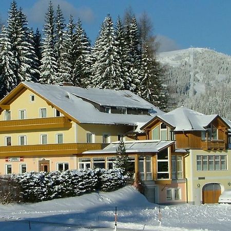 Hotel Gasthof Buchbauer Bad Sankt Leonhard im Lavanttal Ngoại thất bức ảnh