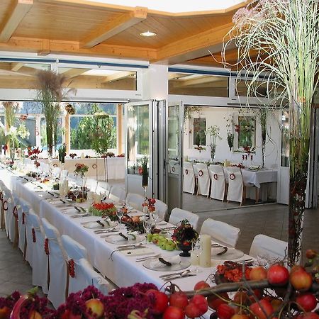 Hotel Gasthof Buchbauer Bad Sankt Leonhard im Lavanttal Ngoại thất bức ảnh