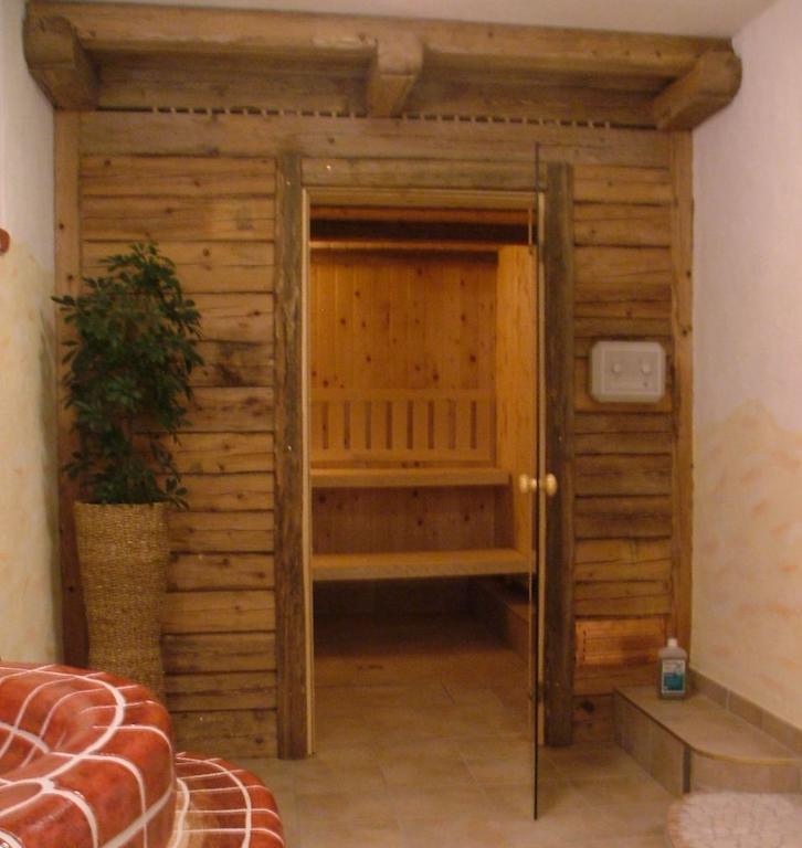 Hotel Gasthof Buchbauer Bad Sankt Leonhard im Lavanttal Ngoại thất bức ảnh