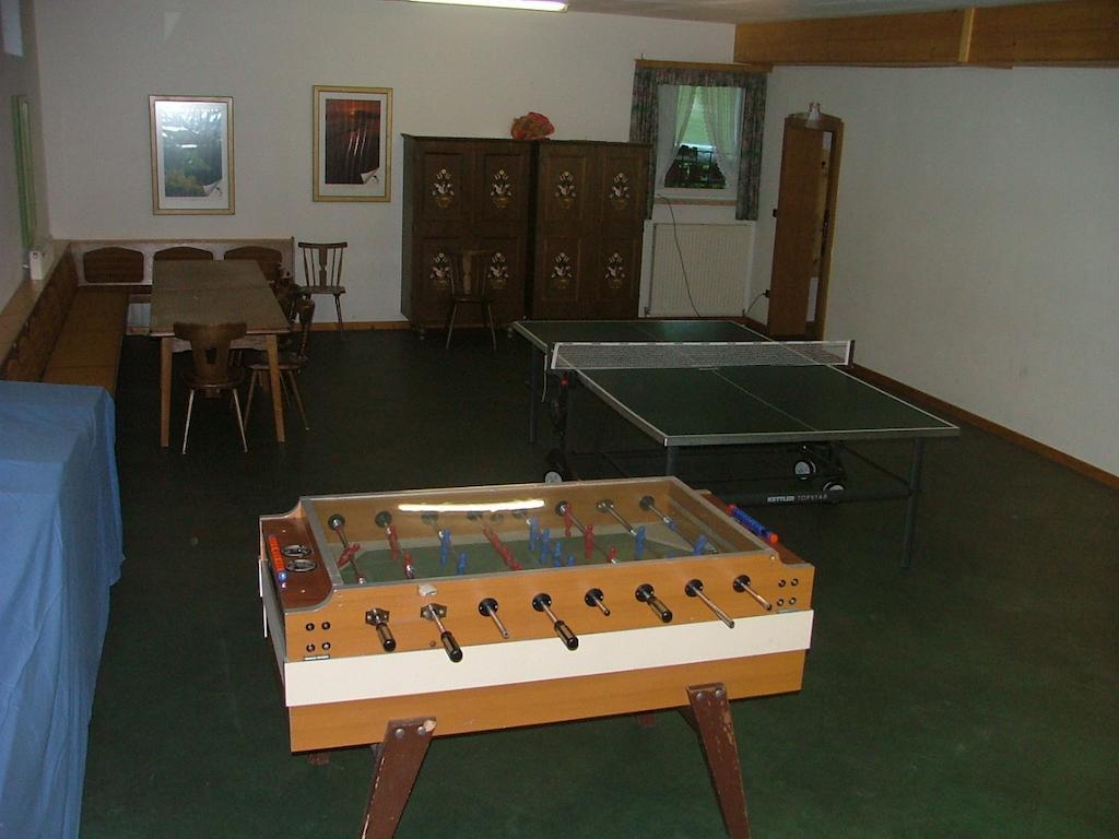 Hotel Gasthof Buchbauer Bad Sankt Leonhard im Lavanttal Ngoại thất bức ảnh