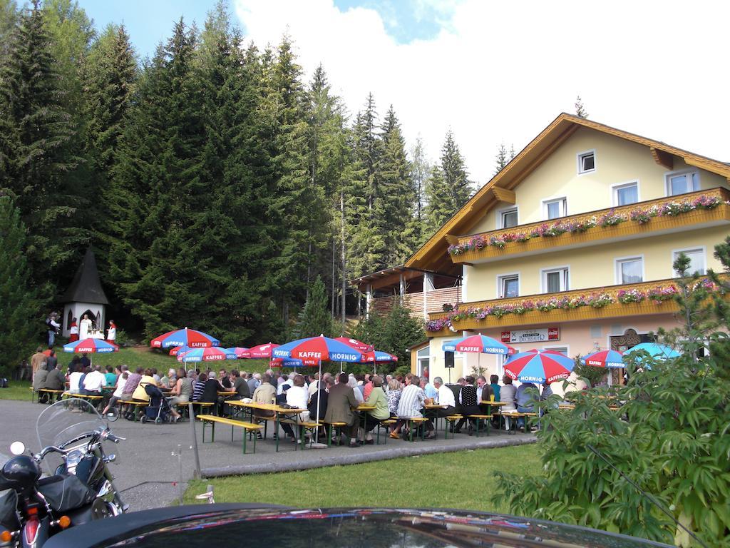 Hotel Gasthof Buchbauer Bad Sankt Leonhard im Lavanttal Ngoại thất bức ảnh