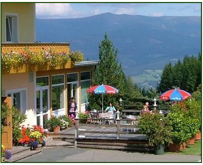 Hotel Gasthof Buchbauer Bad Sankt Leonhard im Lavanttal Ngoại thất bức ảnh